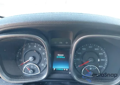 2014 Chevrolet Malibu 1Lz z USA, uszkodzony, nr VIN 1G11H5SL2EF300413